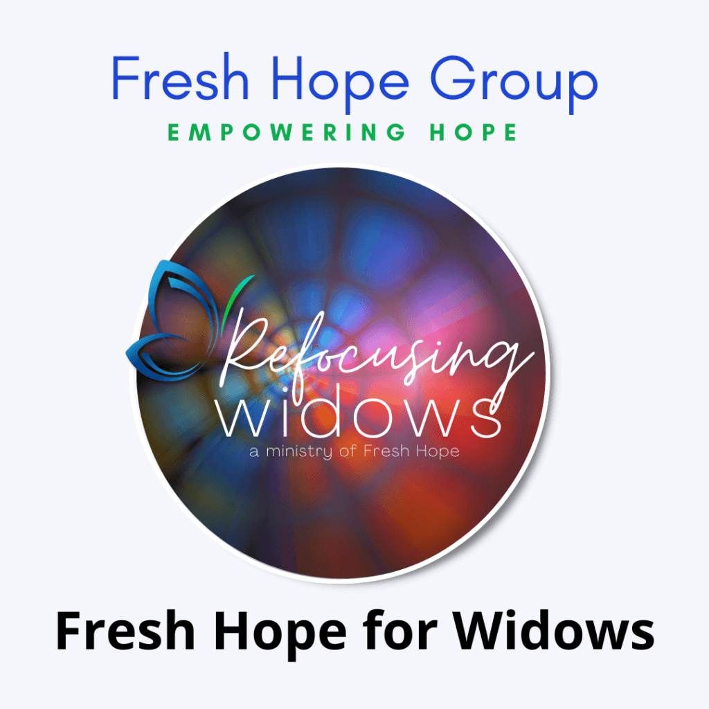 Fresh Hope for Widows