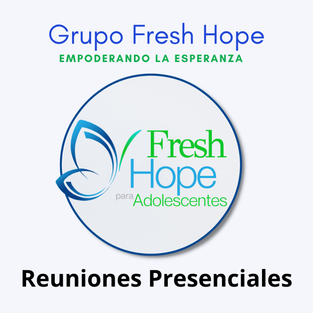 Reuniones Presenciales