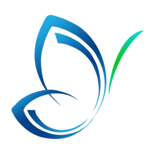 Fresh Hope Butterfly