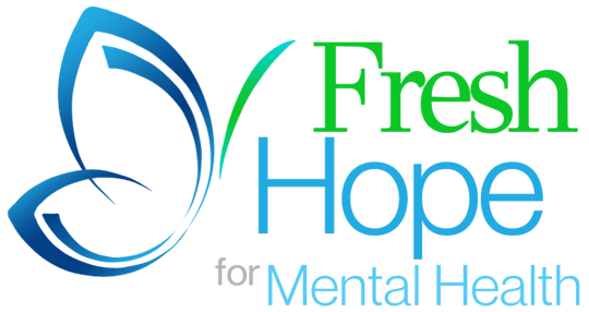 Fresh Hope for Mental Health