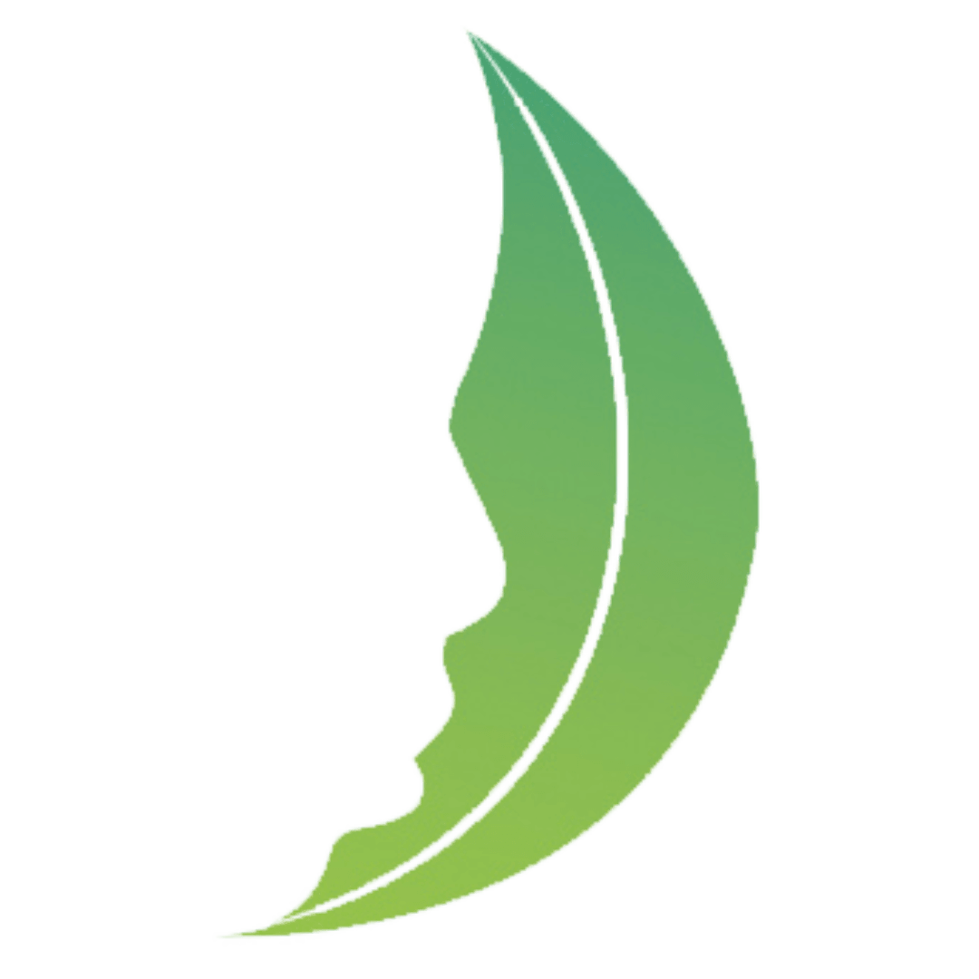 Trauma Healing Leaf