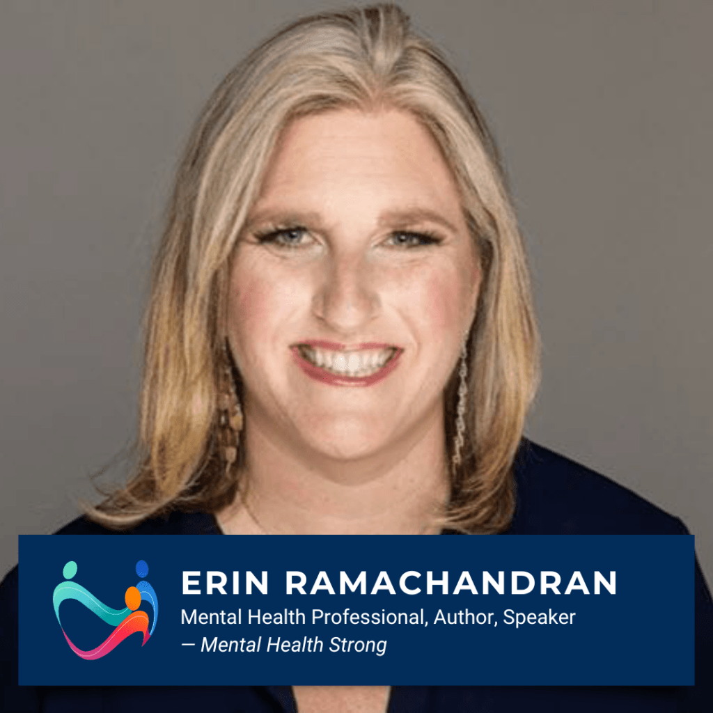 Erin Ramachandran