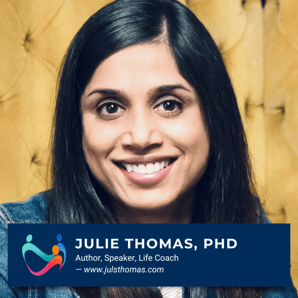 Julie Thomas, PhD