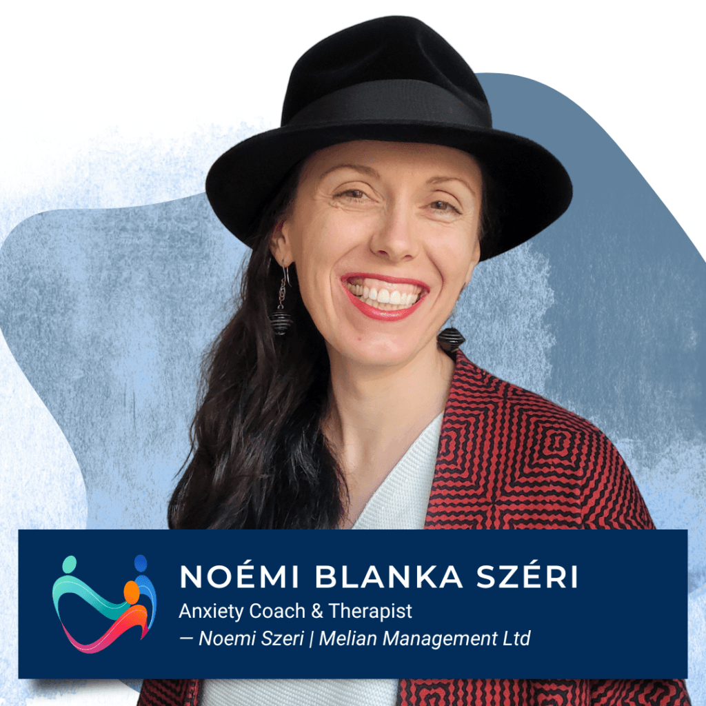 Noémi Blanka Széri
