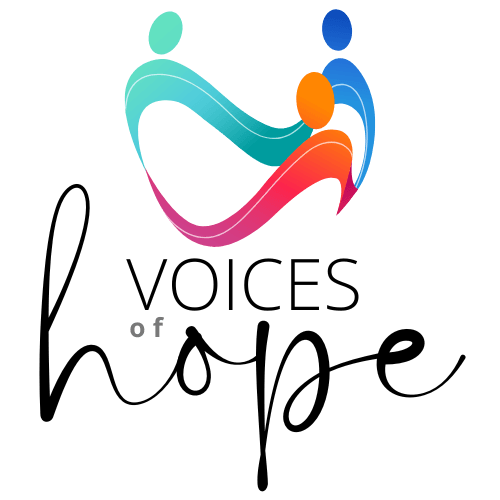 Voices of Hope