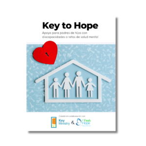 Key to Hope (Versión Digital en PDF)