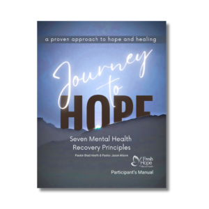 Journey to Hope Participant Manual