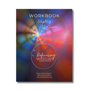 Adapting to a New Season - Participant Workbook