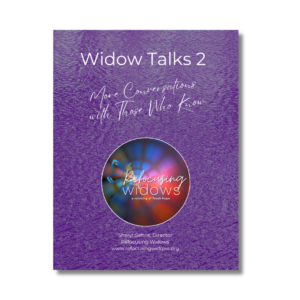 Widow Talks Vol. 2