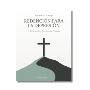 Redención para la Depresión