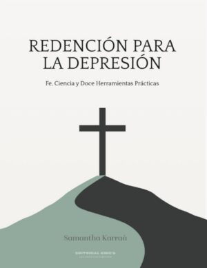 Redención para la Depresión