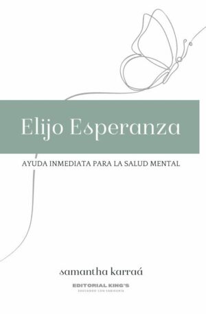 Elijo Esperanza