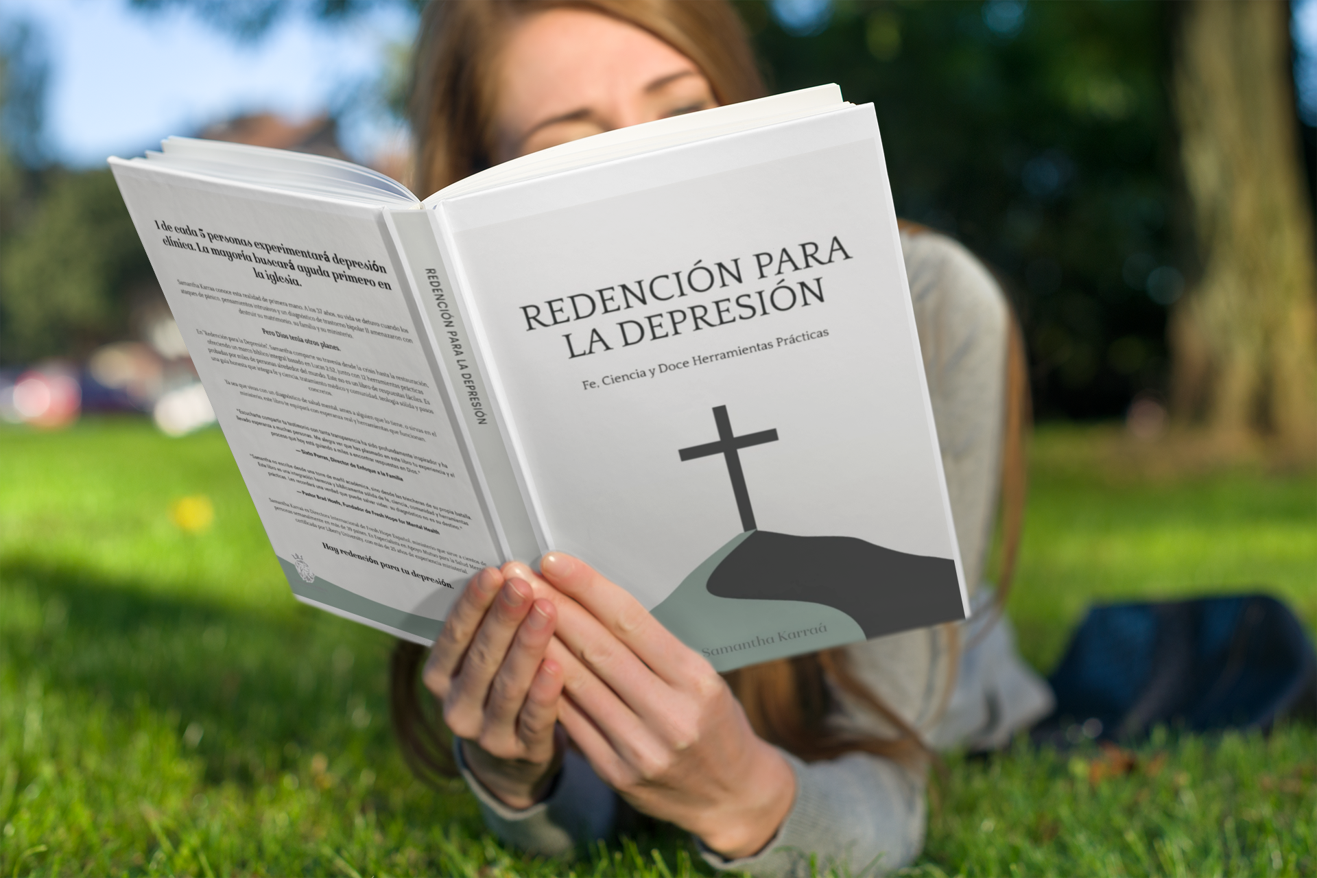 Redención para la Depresión - Image 2