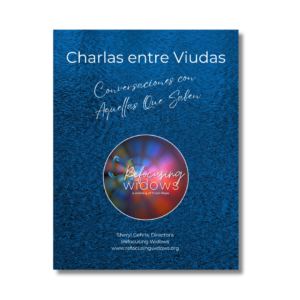 Charlas entre Viudas - Vol. 1 (Widow Talks)