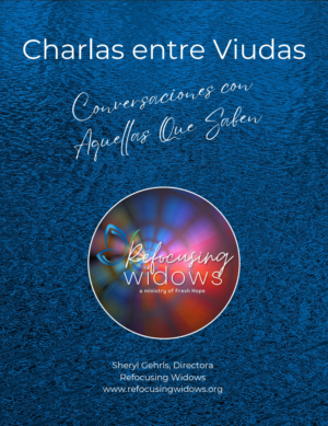 Charlas entre Viudas - Vol. 1 (Widow Talks)