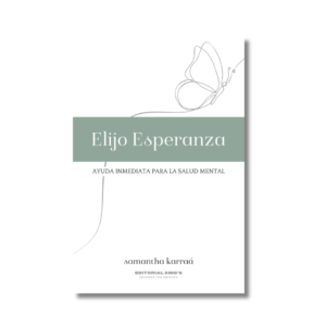 Elijo Esperanza