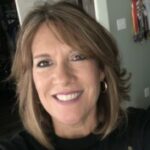 Profile photo of Benita Fager